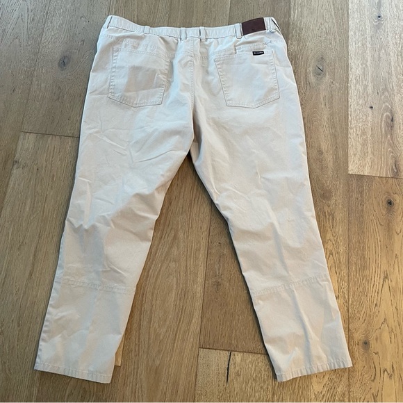COLUMBIA Cobble Creek Active Fit Pants - Picture 10 of 16